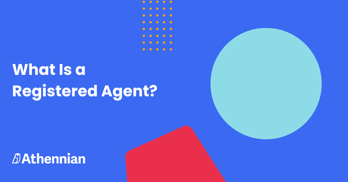 What Is a Registered Agent?